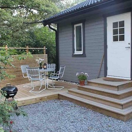 Cottage Perfect For Short Time Rent Gustavsberg ภายนอก รูปภาพ